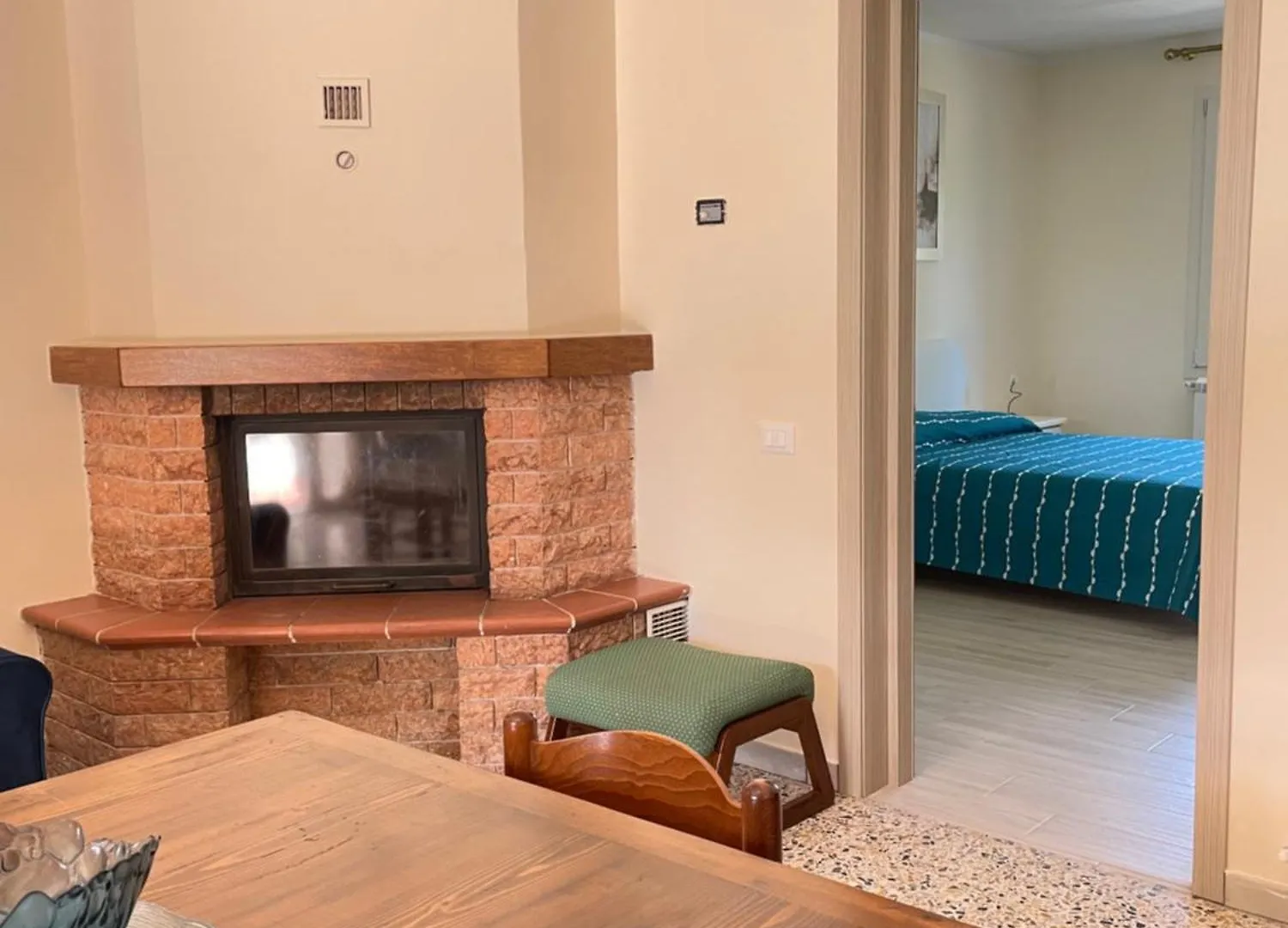 Il Leccio Agriturismo Fiorino