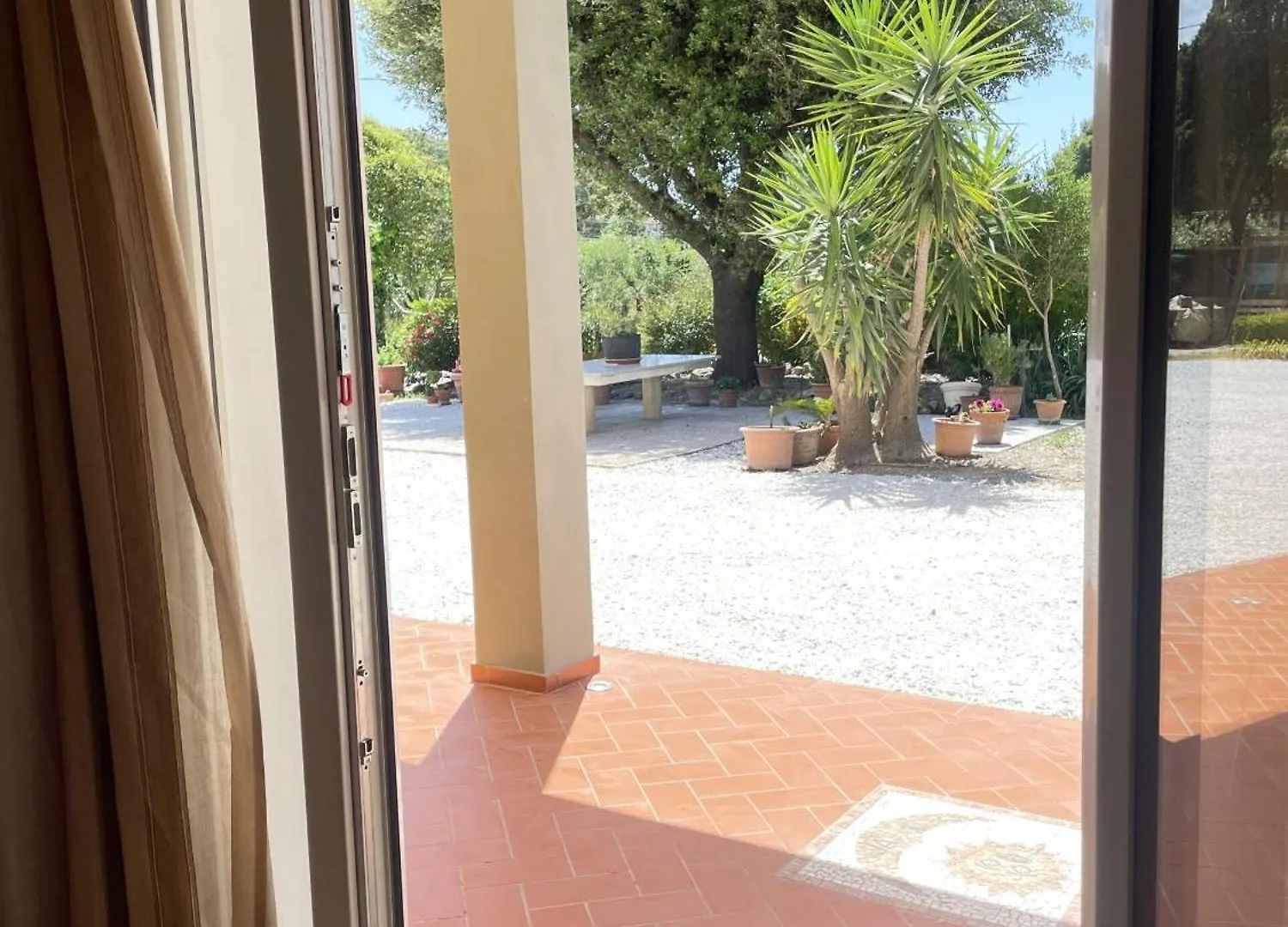 Il Leccio Agriturismo Fiorino 0*,
