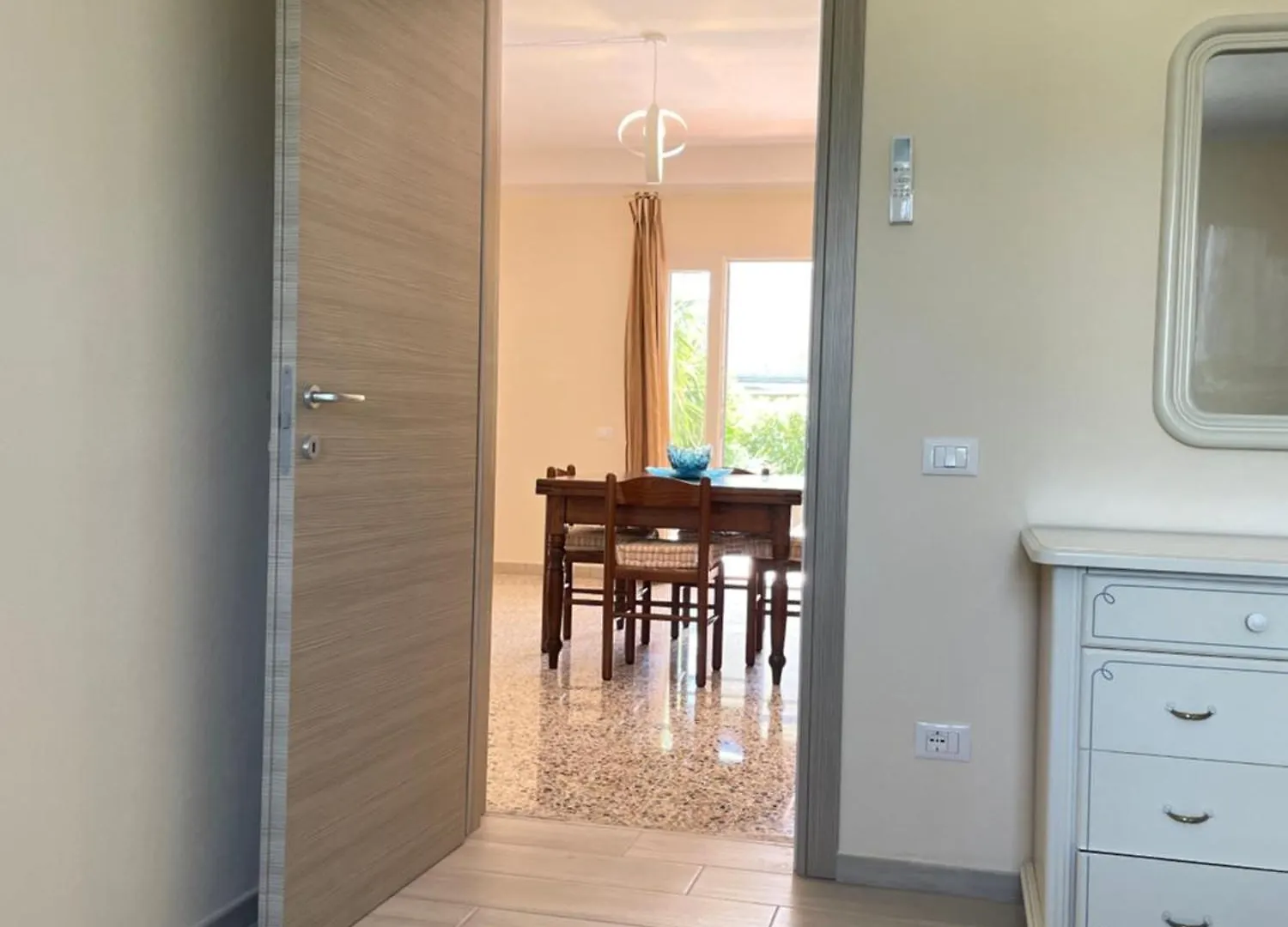 Il Leccio Agriturismo Fiorino Apartment