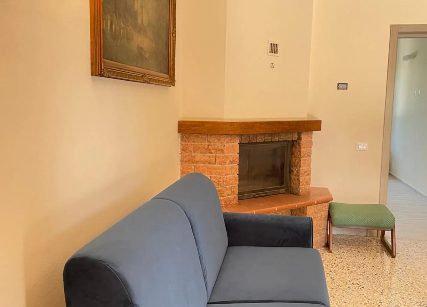 Apartment Il Leccio Agriturismo Fiorino