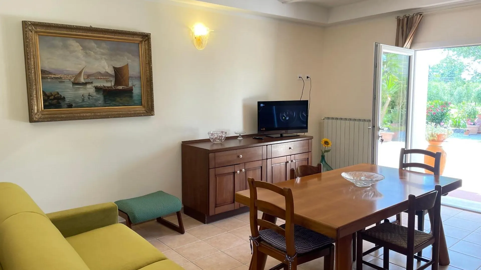 Il Leccio Agriturismo Fiorino