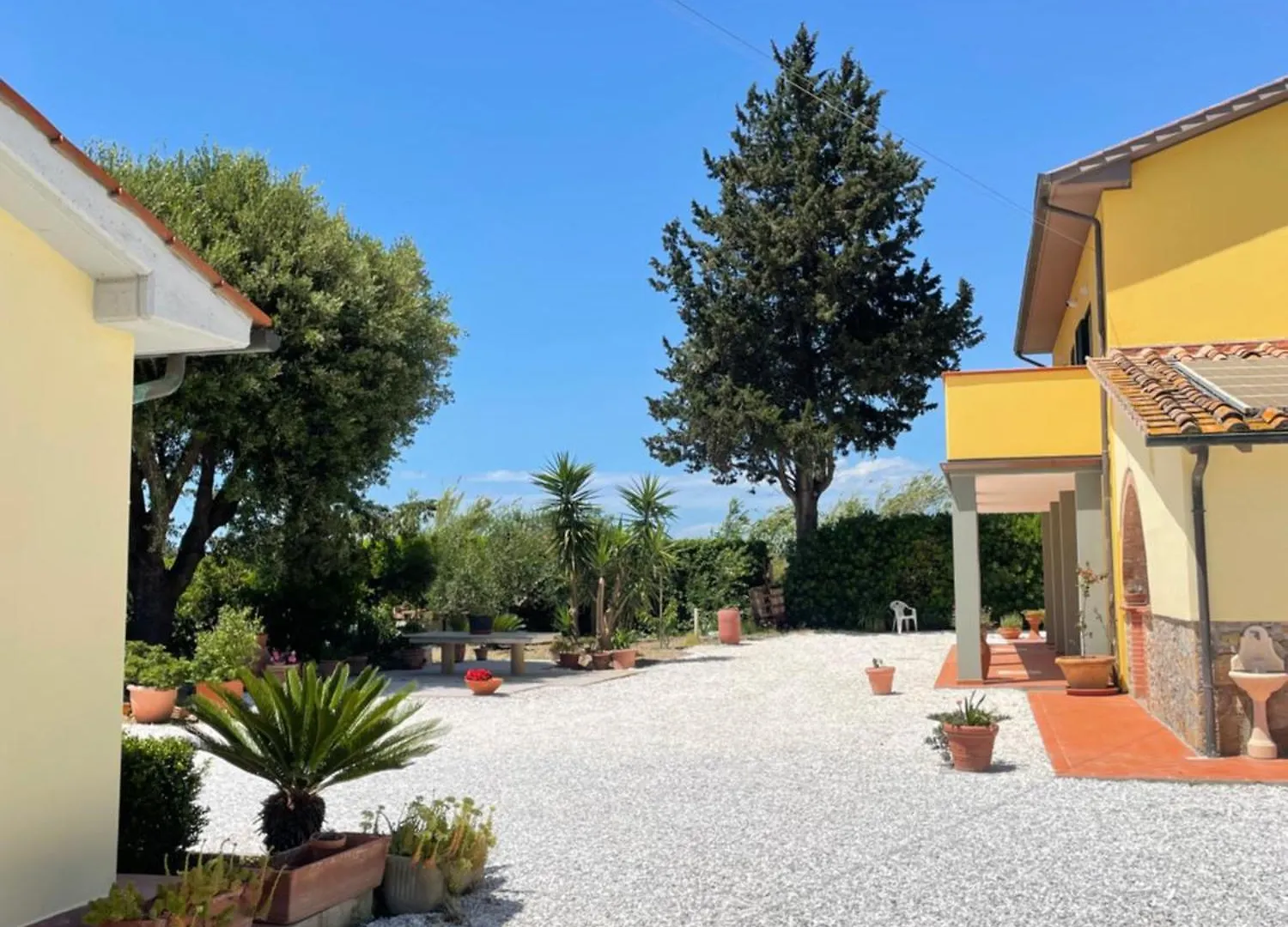 Il Leccio Agriturismo Fiorino Apartment