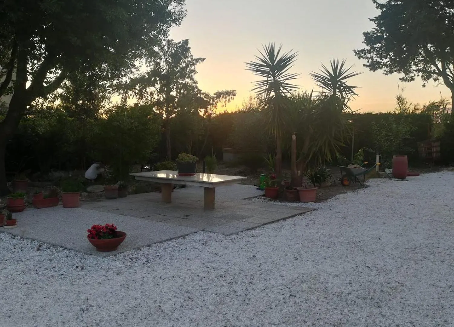 Apartment Il Leccio Agriturismo Fiorino Italy