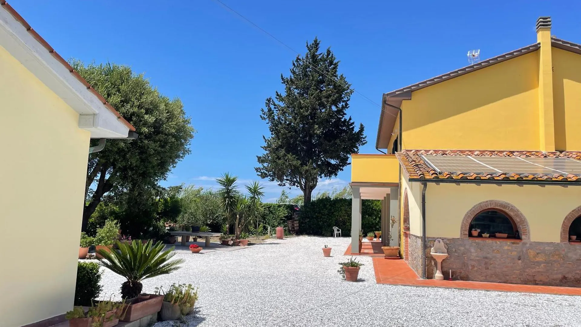 Il Leccio Agriturismo Fiorino 0*,  Italy