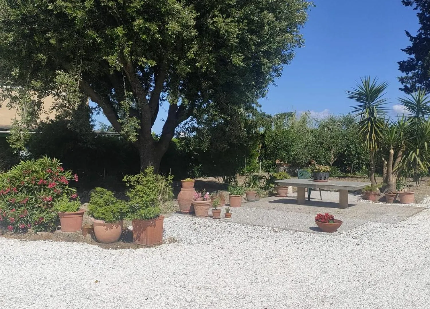 Il Leccio Agriturismo Fiorino 0*,  Italy