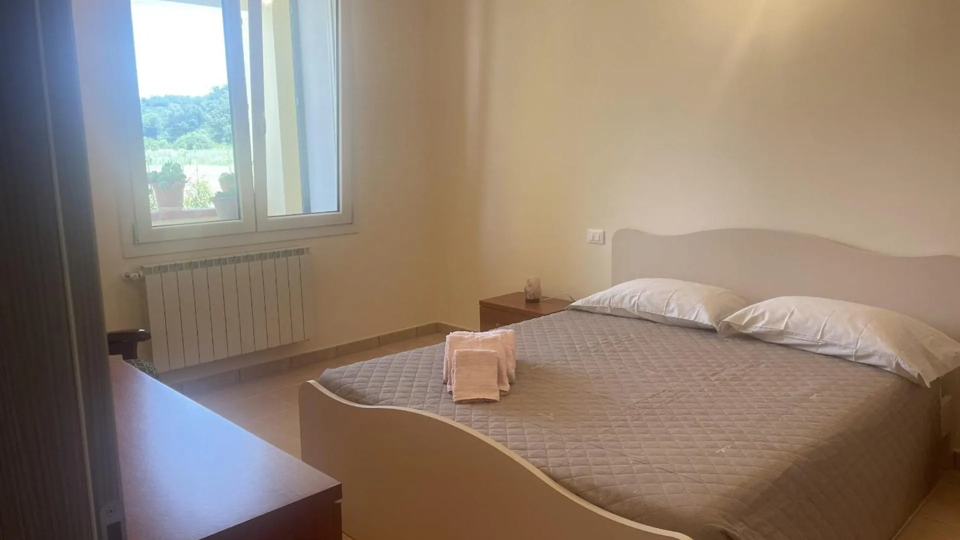 Il Leccio Agriturismo Fiorino