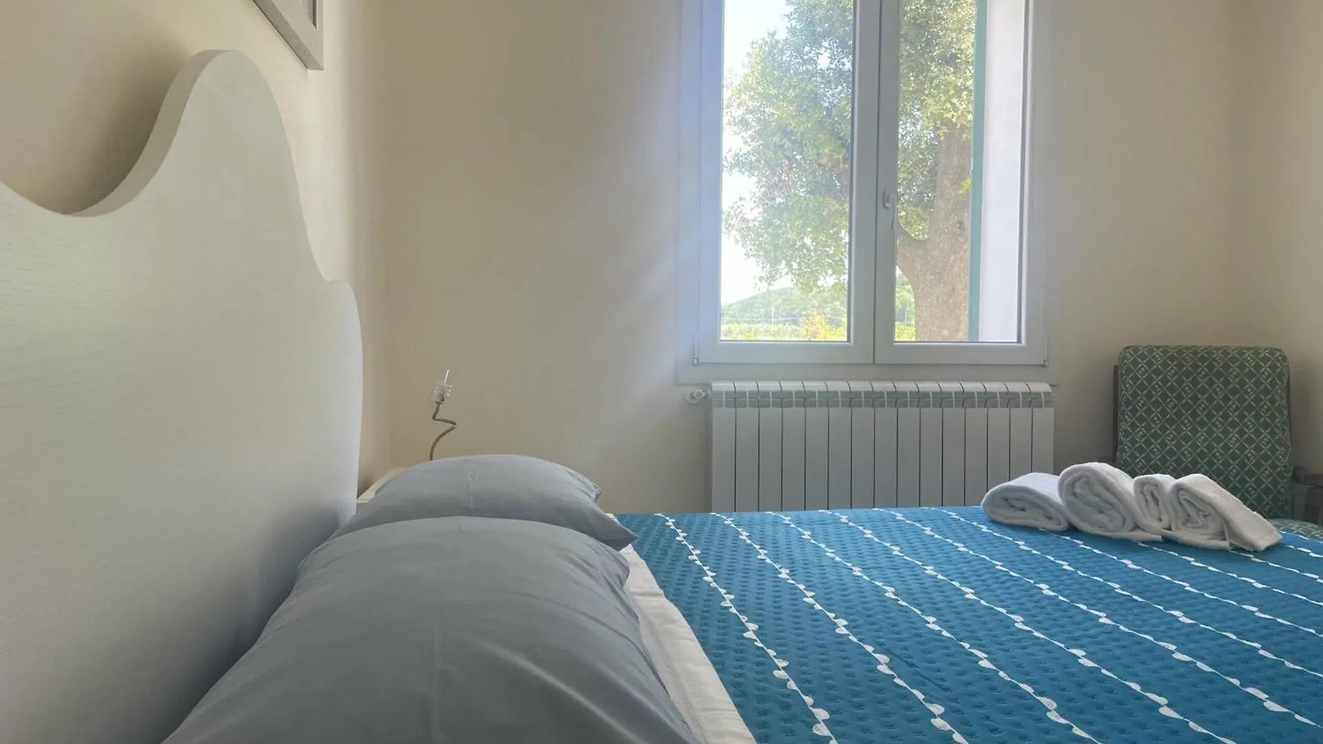 Il Leccio Agriturismo Fiorino Italy