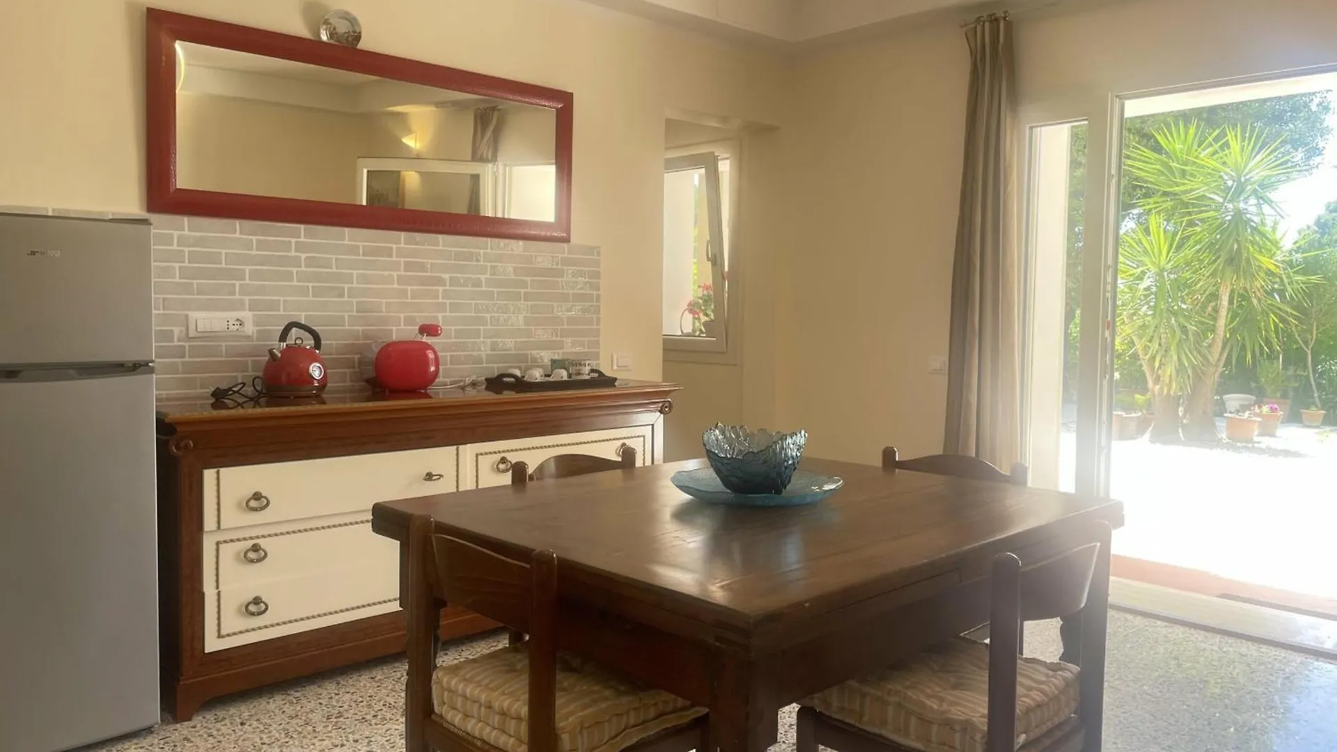 Apartment Il Leccio Agriturismo Fiorino