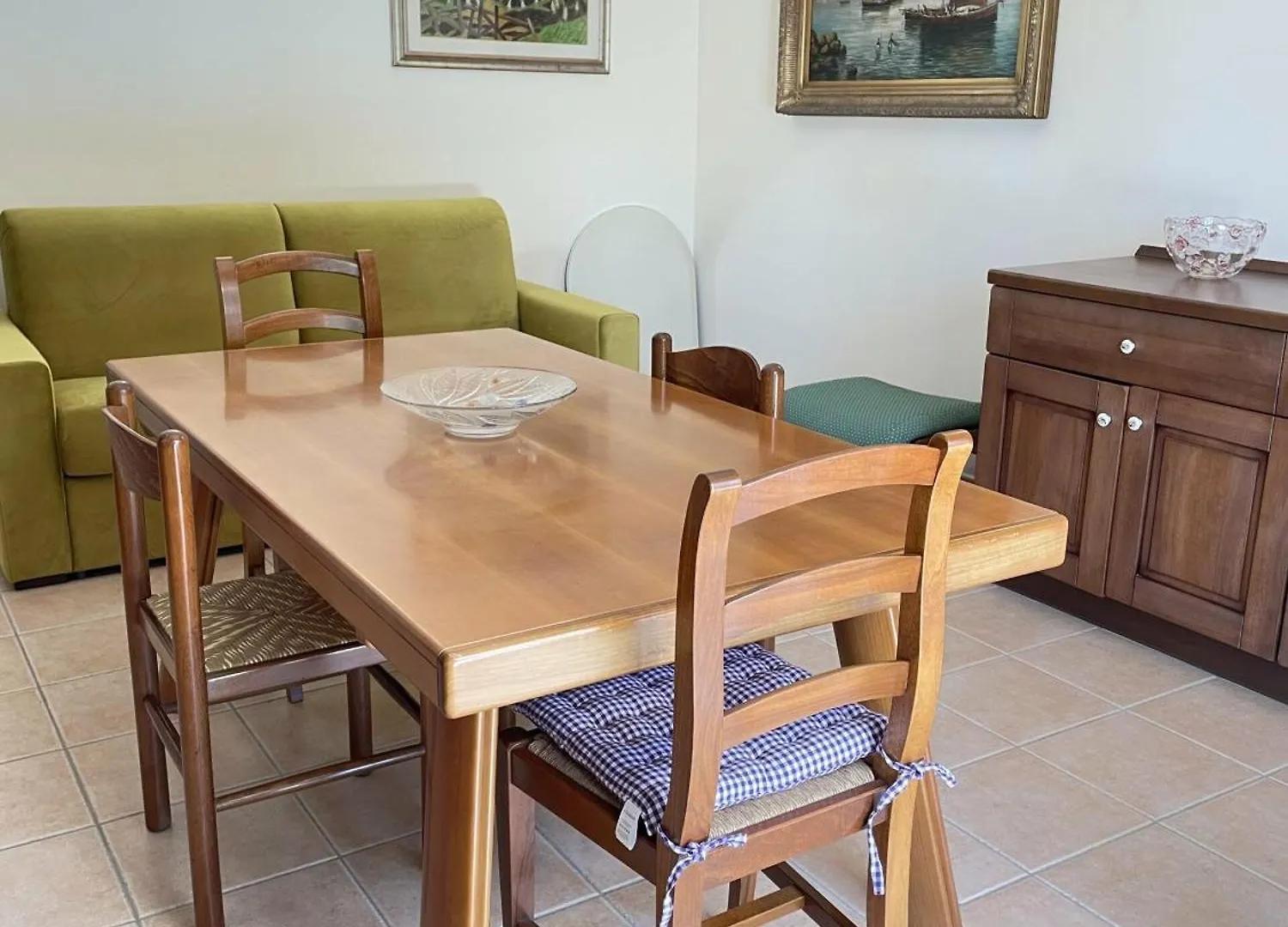 Il Leccio Agriturismo Fiorino Apartment