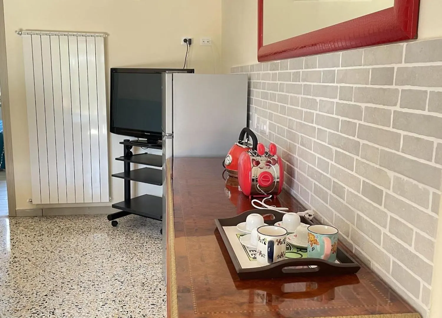 Il Leccio Agriturismo Fiorino 0*,