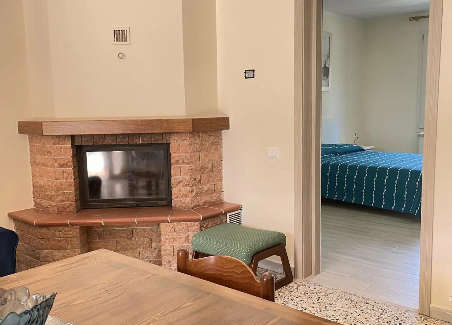 Il Leccio Agriturismo Fiorino