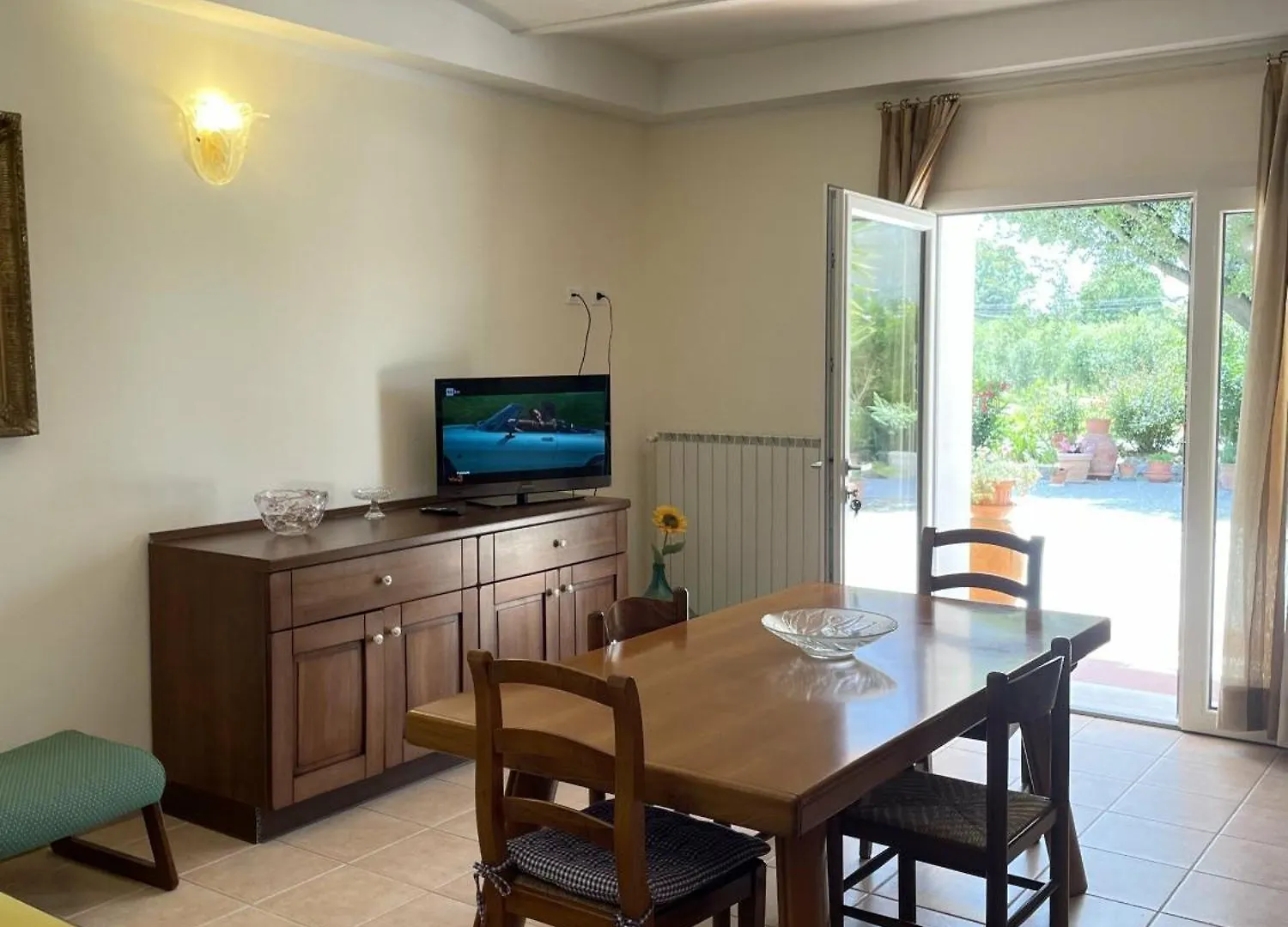 Apartment Il Leccio Agriturismo Fiorino